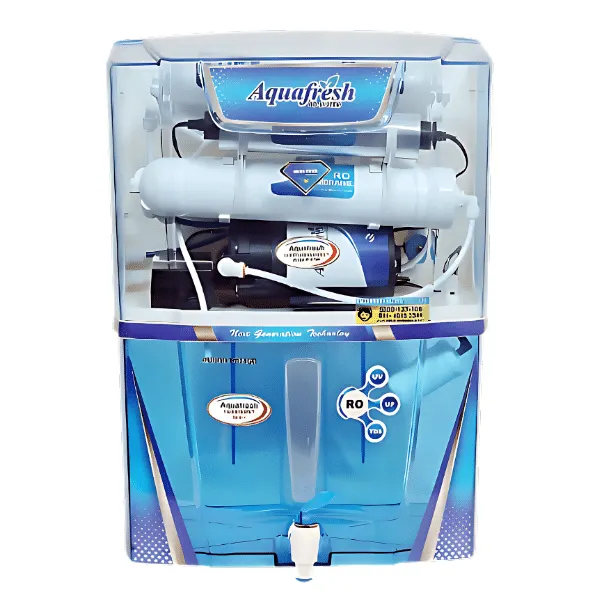 RO water purifier on rent in Delhi NCR from ₹399 per month