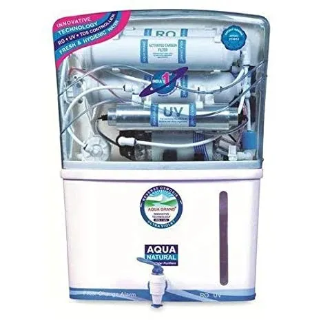 Compact Home RO RO water purifier on rent in Delhi NCR from ₹399 per month